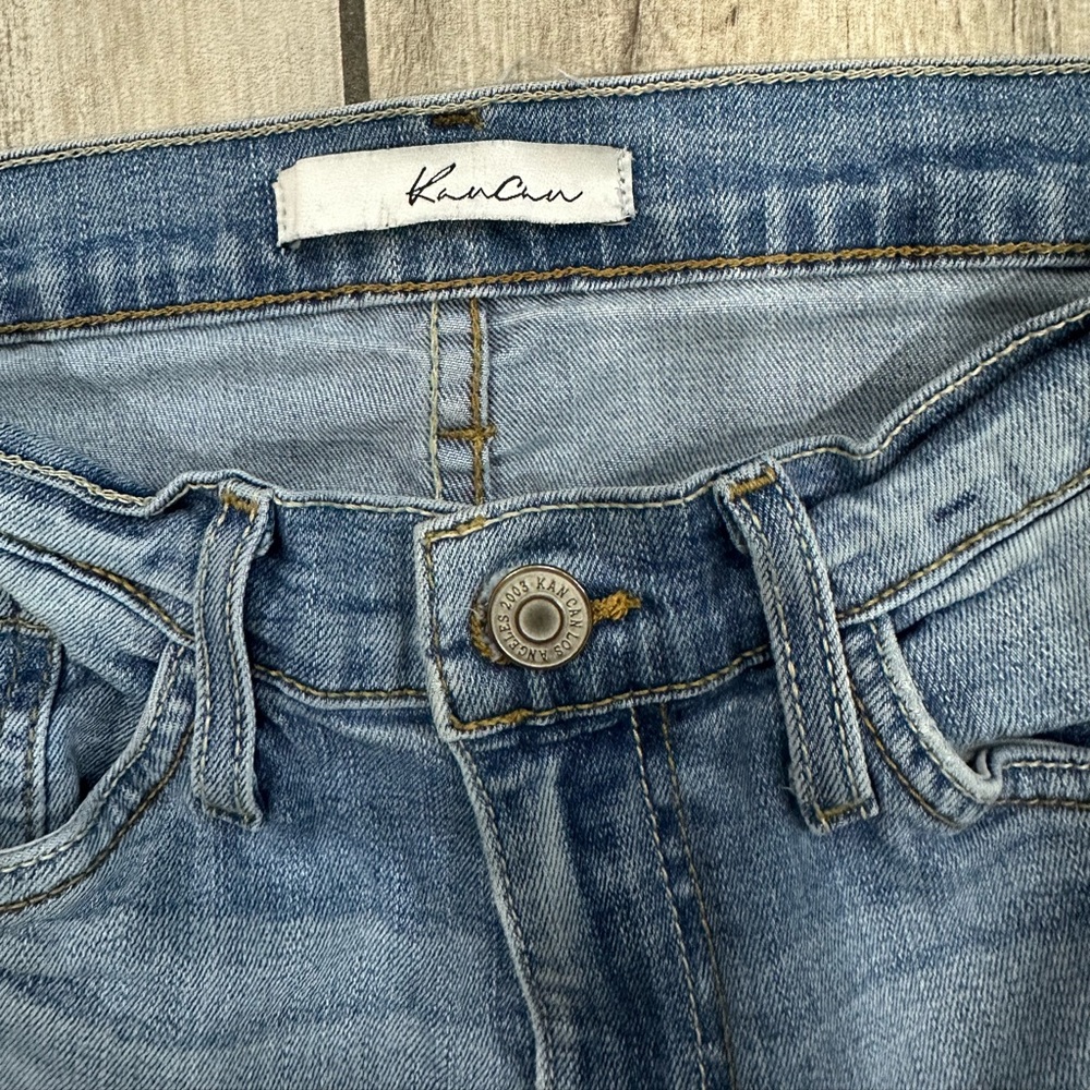 KanCan jeans - Picture 2 of 3